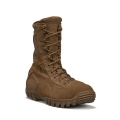 Belleville Military Boots | SABRE C333 / Hot Weather Hybrid Assault Boot- Coyote Brown