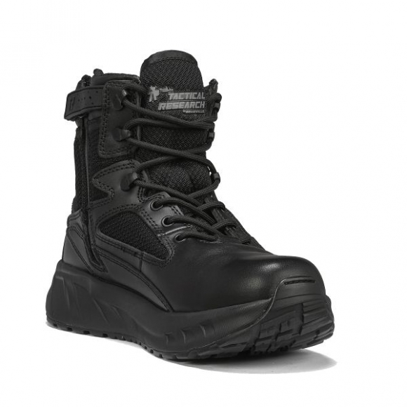 Belleville Tactical Boots | MAXX 6Z / 6 INCH MAXIMALIST TACTICAL BOOT-Black