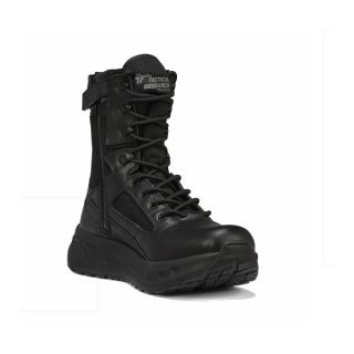 Belleville Tactical Boots | MAXX 8Z / 8 inch Maximalist Tactical Boot-Black