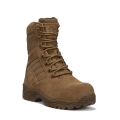 Belleville Military Boots | Guardian TR536 CT / Hot Weather Lightweight Composite Toe Boot- Coyote Brown
