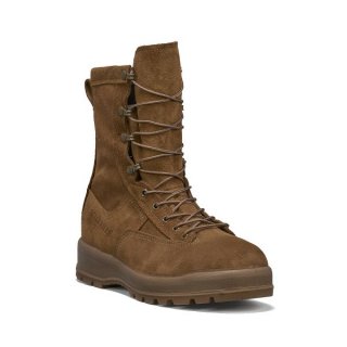 Belleville Military Boots | C775ST / Insulated Steel Toe Waterproof Boot-Coyote Brown