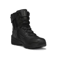 Belleville Tactical Boots | TR1040-LSZ / 7 Inch Ultralight Tactical Side-Zip Boot-Black