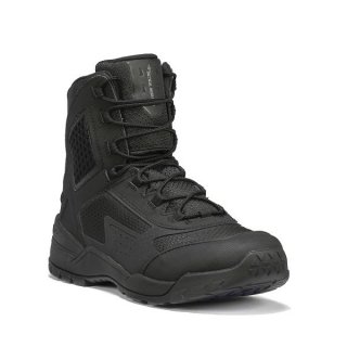 Belleville Tactical Boots | TR1040-T / 7 Inch Ultralight Tactical Boot-Black