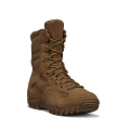 Belleville Military Boots | KHYBER TR550WPINS / Waterproof Insulated Multi-Terrain Boot- Coyote Brown
