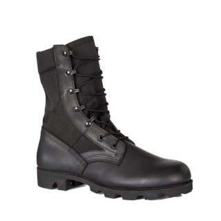 Belleville Tactical Boots | BV903PR / CANOPY Jungle Boot- Black