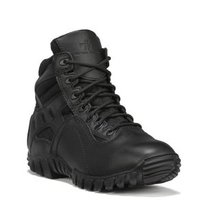 Belleville Tactical Boots | TR966 / Hot Weather Lightweight Tactical Boot-Black