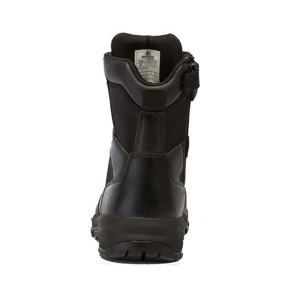 Belleville Tactical Boots | SPEAR POINT BV918Z WP / Lightweight Side ...